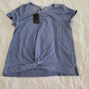 NWT Large Women's top